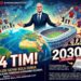 Piala Dunia 2030 Bisa Jadi 64 Tim