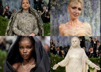 Met Gala: Acara Fashion Mewah yang Jadi Sorotan Dunia, Super Ketat, Seleb pun Nggak Bisa Seenaknya