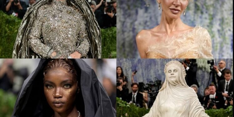 Met Gala: Acara Fashion Mewah yang Jadi Sorotan Dunia, Super Ketat, Seleb pun Nggak Bisa Seenaknya