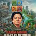 Puan Maharani Dukung Warga Jakarta Wajib Pilah Sampah Mulai 10 Mei