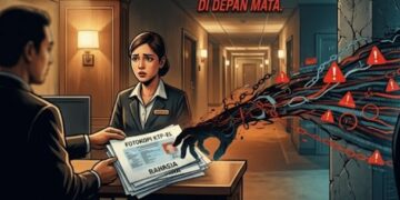Jangan Pakai KTP saat Check In Hotel dan Masuk Rumah Sakit, Gunakan Identitas Lain