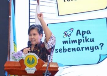 Lestari Moerdijat: Penguatan Pencegahan dan Penegakan Hukum Harus Bersamaan dalam Mewujudkan Perlindungan Anak