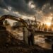 Kementerian PU Percepat Penanganan Infrastruktur Terdampak Bencana di Sumatera, Mayoritas Infrastruktur Kembali Fungsional
