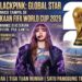 FIFA Resmi Gandeng Lisa BLACKPINK untuk Opening Ceremony World Cup 2026