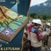 Benarkah Gunung Ciremai Punya Sesar Aktif? Temuan BRIN Bikin Terkejut