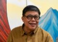 Alex Indra Lukman Soroti Solar Subsidi Kosong, Petani Terancam Telat Dapat Pupuk