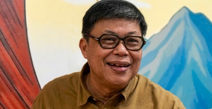 Alex Indra Lukman Soroti Solar Subsidi Kosong, Petani Terancam Telat Dapat Pupuk