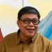Alex Indra Lukman Soroti Solar Subsidi Kosong, Petani Terancam Telat Dapat Pupuk