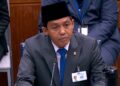 Forum PBB New York, Pemerintah Sebut Kebakaran Hutan di Indonesia Turun Drastis