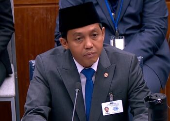 Forum PBB New York, Pemerintah Sebut Kebakaran Hutan di Indonesia Turun Drastis