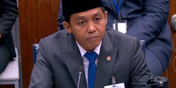 Forum PBB New York, Pemerintah Sebut Kebakaran Hutan di Indonesia Turun Drastis