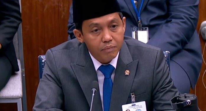Forum PBB New York, Pemerintah Sebut Kebakaran Hutan di Indonesia Turun Drastis