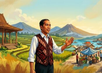Benarkah Jokowi Sudah Pulih 99 Persen dan Siap Keliling Indonesia Lagi?