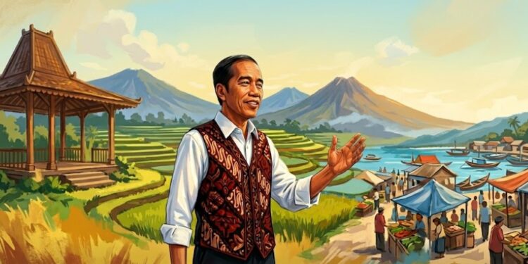 Benarkah Jokowi Sudah Pulih 99 Persen dan Siap Keliling Indonesia Lagi?