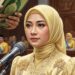 Profil Adela Kanasya Adies, Putri Adies Kadir yang Kini Resmi Duduk di DPR RI