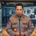 Kenapa Polisi Perlu Seragam Antibom Molotov dan Antipeluru? Ini Penjelasan Kapolri