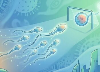 Balap Sperma Jadi Ajang Dunia, Hadiah Rp 1,7 Miliar dan Soroti Krisis Kesuburan Pria