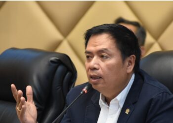 Menhub Sakit, DPR Tunda Bahas Kecelakaan Kereta Bekasi Timur, Rapat Evaluasi Tragedi Batal Digelar