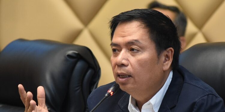 Menhub Sakit, DPR Tunda Bahas Kecelakaan Kereta Bekasi Timur, Rapat Evaluasi Tragedi Batal Digelar