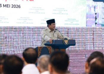 Uang Rp10 Triliun Kembali ke Negara, Prabowo: Bisa Renovasi 5.000 Puskesmas