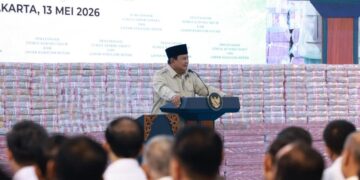 Uang Rp10 Triliun Kembali ke Negara, Prabowo: Bisa Renovasi 5.000 Puskesmas