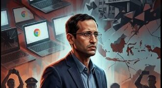 Nadiem Makarim Dituntut 18 Tahun Penjara, Kasus Chromebook Gegerkan Publik