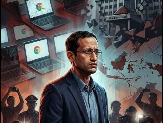 Nadiem Makarim Dituntut 18 Tahun Penjara, Kasus Chromebook Gegerkan Publik