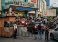 Parkir Diduga Ilegal di Blok M Square Disorot, Omzet Disebut Capai Rp100 Juta per Hari