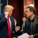 Manusia Rp3.000 Triliun Jensen Huang Ikut Lawatan Trump ke China, Ada Apa?