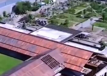 Rumah Pensiun Jokowi di Colomadu Hampir Rampung, Progres Pembangunan Disebut Capai 95 Persen
