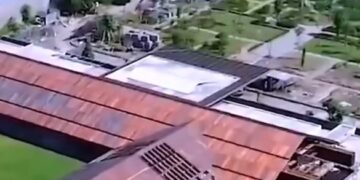 Rumah Pensiun Jokowi di Colomadu Hampir Rampung, Progres Pembangunan Disebut Capai 95 Persen