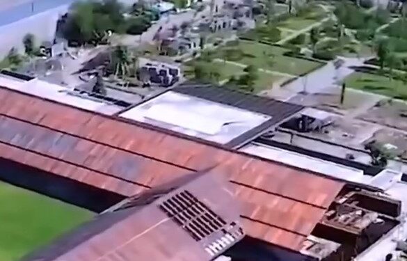 Rumah Pensiun Jokowi di Colomadu Hampir Rampung, Progres Pembangunan Disebut Capai 95 Persen