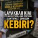 Layakkah Kiai Pelaku Kekerasan Seksual Santriwati Dihukum Kebiri? Kasus di Pati Picu Kemarahan Publik
