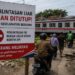 40 Titik Perlintasan Liar di Bawah 2 Meter Bakal Ditutup