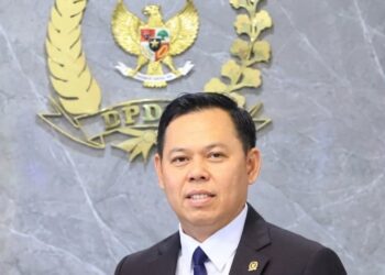 Prabowo Turunkan Bunga PNM Mekaar, Ketua DPD Minta Daerah Gerak Cepat Dampingi UMKM Ibu-Ibu