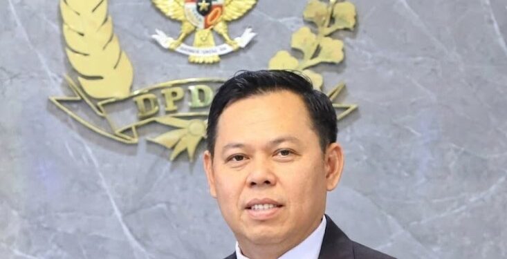 Prabowo Turunkan Bunga PNM Mekaar, Ketua DPD Minta Daerah Gerak Cepat Dampingi UMKM Ibu-Ibu