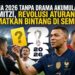 FIFA Mau Hapus Drama Kartu Kuning di Piala Dunia 2026, Pemain Bintang Bisa Tetap Main