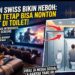 Bioskop di Swiss Bikin Heboh, Penonton Tetap Bisa Nonton Film Saat di Toilet