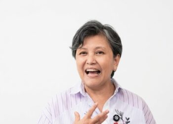 Lestari Moerdijat: Bangun Ekosistem Literasi dengan Langkah Nyata