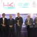 HKI Borong Penghargaan Platinum Keselamatan Kerja 2026, Budaya K3 Diakui Dunia