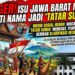 Heboh Isu Jawa Barat Mau Ganti Nama Jadi Tatar Sunda, Pemprov Akhirnya Buka Suara