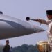 Indonesia Kedatangan 6 Pesawat Tempur Rafale, Prabowo Tegaskan RI Harus Siap Hadapi Ancaman Dunia