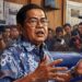 Idrus Marham Kecam Israel usai Tangkap Jurnalis dan Aktivis Indonesia di Misi Gaza: “Israel Sudah Kehilangan Nurani Kemanusiaan”