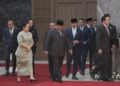 Perdana dalam Sejarah! Prabowo Langsung Datang ke DPR Sampaikan RAPBN 2027, Pecahkan Tradisi Lama
