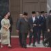 Perdana dalam Sejarah! Prabowo Langsung Datang ke DPR Sampaikan RAPBN 2027, Pecahkan Tradisi Lama