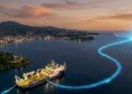 Jayapura Kini Terhubung Langsung ke Amerika! Kabel Laut PUKPUK-1 Bikin Internet Papua Makin Ngebut dan Stabil