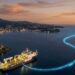 Jayapura Kini Terhubung Langsung ke Amerika! Kabel Laut PUKPUK-1 Bikin Internet Papua Makin Ngebut dan Stabil