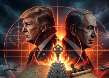 Benarkah Parlemen Iran Siapkan Hadiah Rp950 Miliar untuk Trump dan Netanyahu?