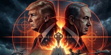 Benarkah Parlemen Iran Siapkan Hadiah Rp950 Miliar untuk Trump dan Netanyahu?