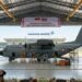 Amerika Serikat Pilih Kertajati Jadi Pusat Perawatan Hercules se-Asia